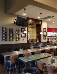 Max & Louie's New York Diner in San Antonio, TX