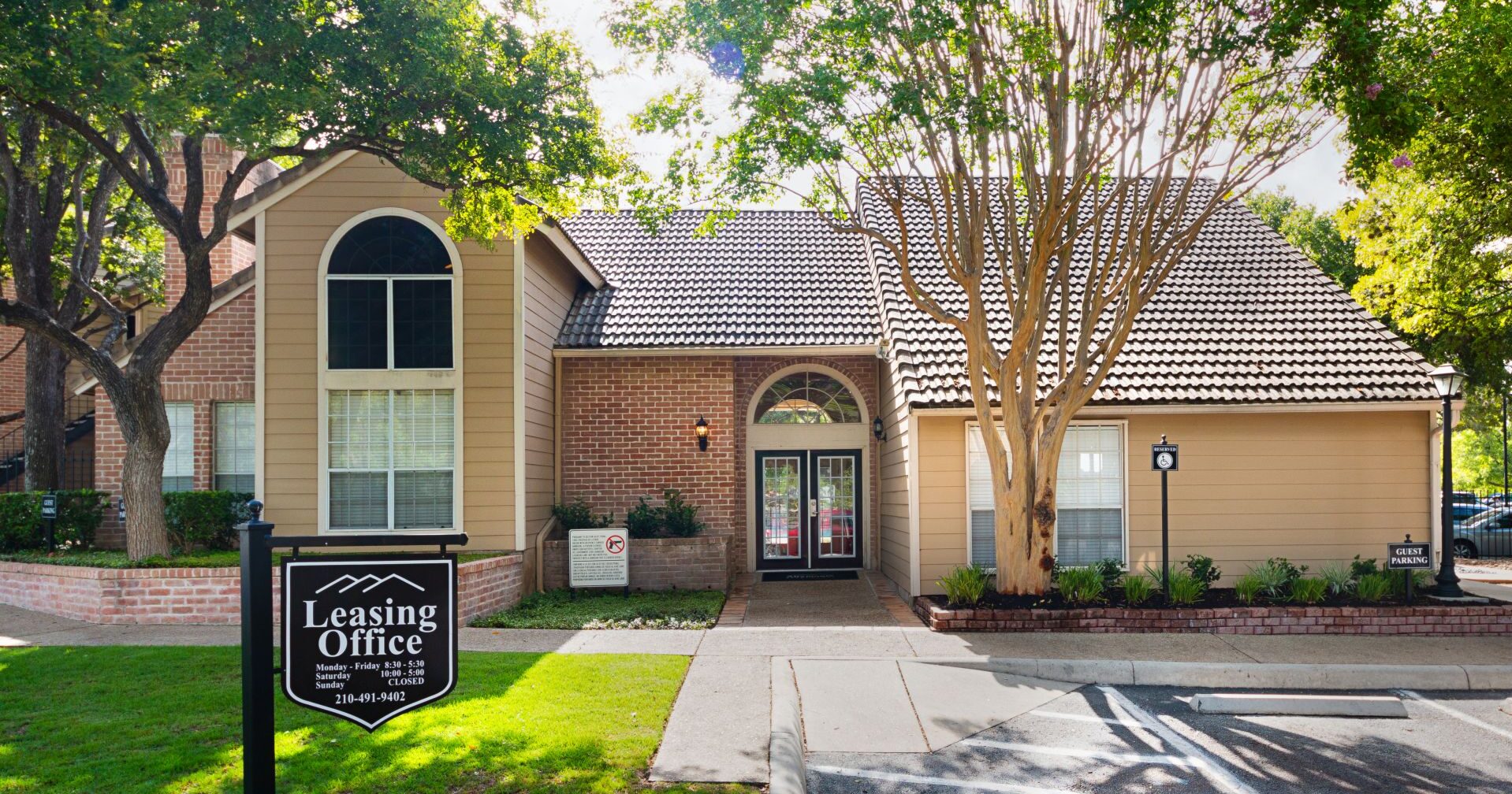 Altamonte Apartments in San Antonio, TX